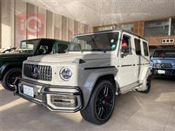 مێرسێدس بێنز G-Class